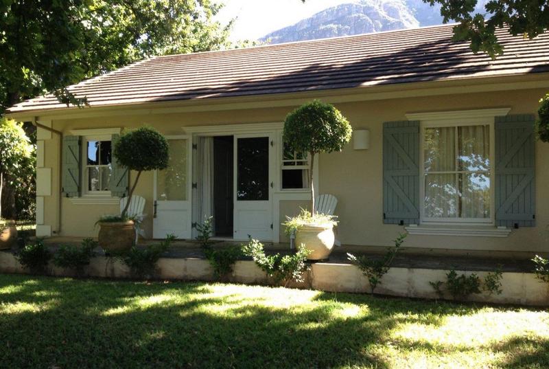 6 Bedroom Property for Sale in Tulbagh Western Cape